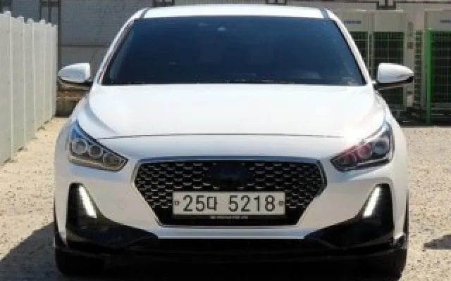 더뉴I30 중고차 i30 (PD) 1.4 터보 매물 사진 10 - 2018/01 193,944km