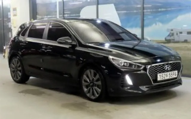 더뉴I30 중고차 i30 (PD) 1.6 터보 매물 사진 18 - 2016/09 93,442km