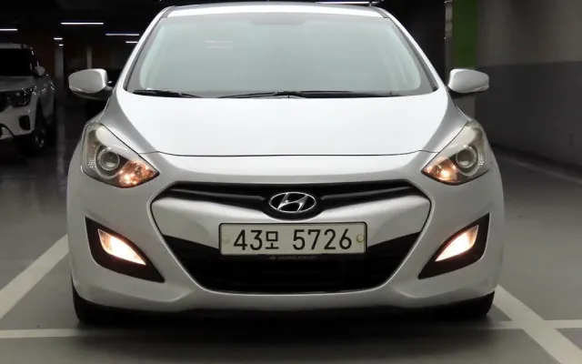 더뉴I30 중고차 뉴 i30 1.6 VGT 매물 사진 10 - 2011/12 85,948km